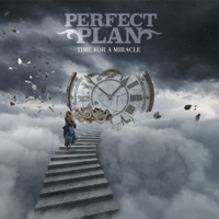 Perfect Plan - Time for a Miracle artwork