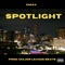 Spotlight (feat. Major League Beats) - Cmax lyrics
