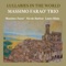 Massimo Faraò Trio - Godard Berceuse