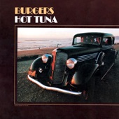 Hot Tuna - Highway Song