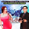 Algo Contigo (feat. Letty Sandoval la Diva de Venezuela) - Single