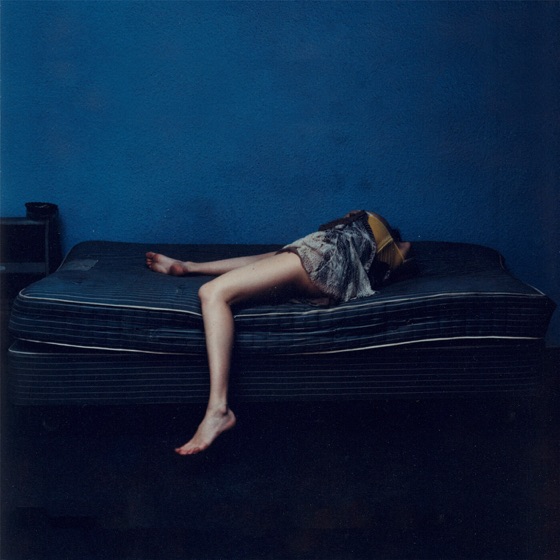 Cover artwork for Ophelia