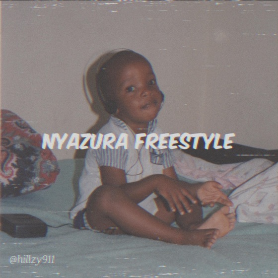 Cover artwork for Nyazura Freestyle