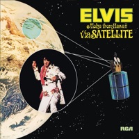 Elvis Presley: Aloha from Hawaii via Satellite (iTunes)