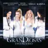 Grandiosas (En Vivo Desde México D.F./2014) album lyrics, reviews, download