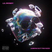 Jumpin Out The Face artwork