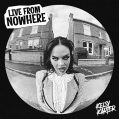 Live from Nowhere - EP