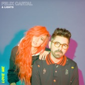 Felix Cartal - Love Me