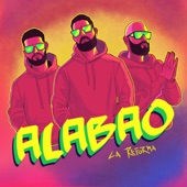 Alabao artwork