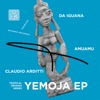 Tropical Orishas Series: Yemoja - EP