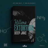 Killers Extortion artwork