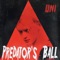Predator's Ball artwork