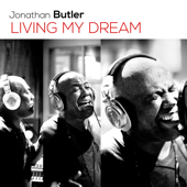 Living My Dream - Jonathan Butler