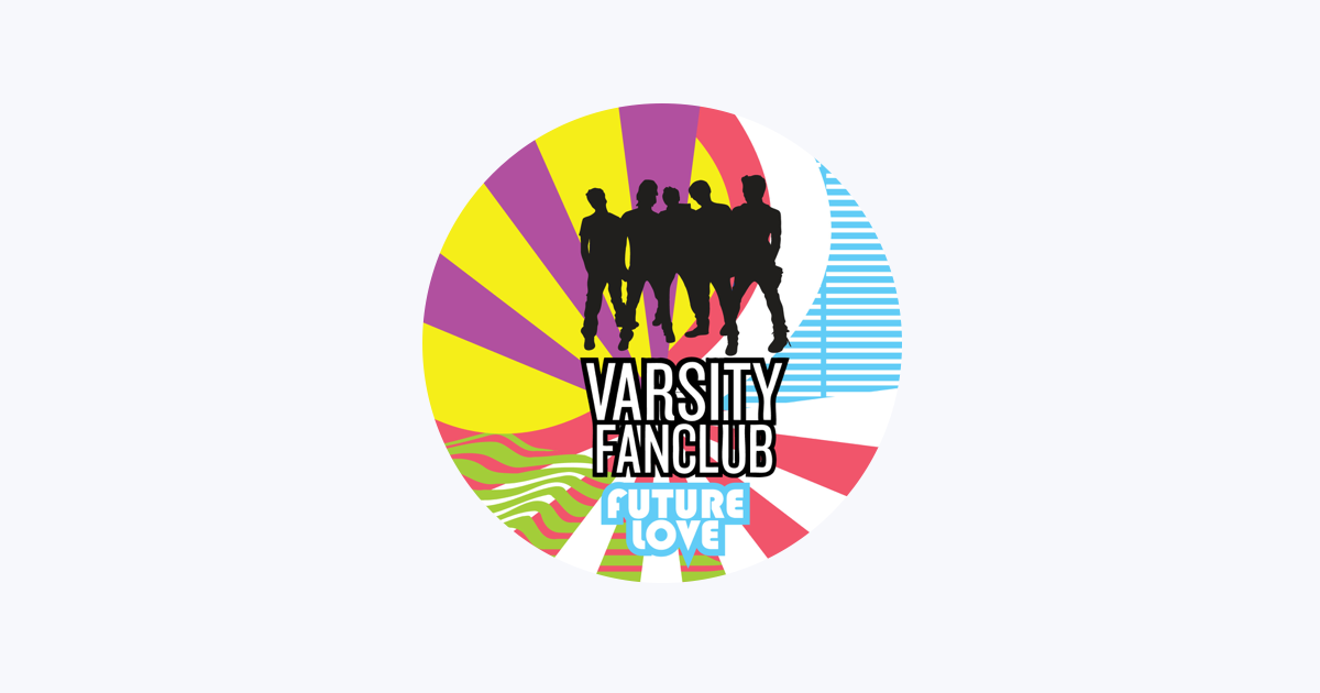 â žvarsity Fanclub On Apple Music â žvarsity Fanclub On Apple Music