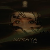 Soraya artwork