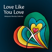 Love Like You Love artwork