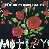 The Birthday Party - Jennifer's Veil