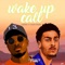 Wake Up Call artwork