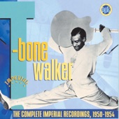 T-Bone Walker - I Got the Blues