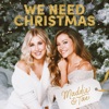 We Need Christmas - EP, 2020