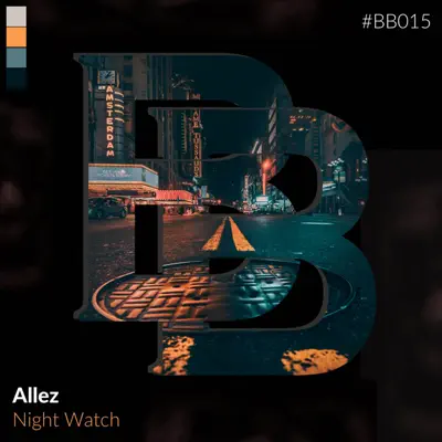 Night Watch - Single - Allez!