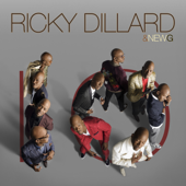 10 (Live) - Ricky Dillard & New G