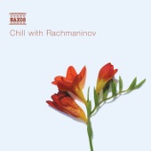 Chill with Rachmaninov artwork