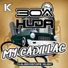 My Cadillac - Single album lyrics, reviews, download