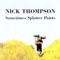 Timothy - Nick Thompson lyrics
