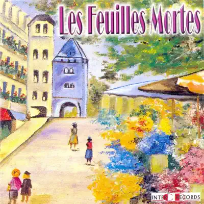 Les Feuilles Mortes - Cauby Peixoto