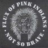 Flux of Pink Indians - Blinded By Science - Strive Demo