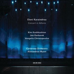 Concert in Athens (Live in Athens, 2010)