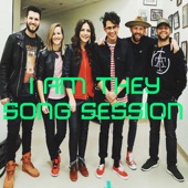 I AM They Song Session artwork