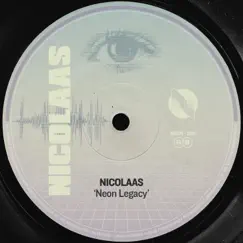 Neon Legacy - Single by NICOLAAS album reviews, ratings, credits