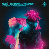 Just Breathe (Prismode, Solvane Remix) artwork