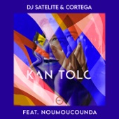Kan Tolo (feat. C.Ortega & Noumoucounda) artwork