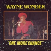Wayne Wonder - Despertly