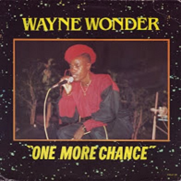 One More Chance - Wayne Wonder