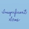 Insignificant Some - Dawajo lyrics