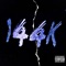 144k (feat. Nonameservant & Freezy) - Hebrew Jay lyrics