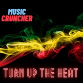 Turn Up the Heat artwork