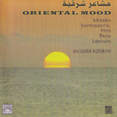 Oriental Mood - Jacques Kodjian