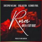 Roses (feat. Mafia, Fluxy Mafia & Fluxy Remix) [Mafia & Fluxy Remix] artwork