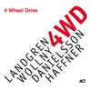4 Wheel Drive album lyrics, reviews, download