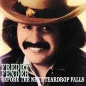 Freddy Fender - I Love My Rancho Grande
