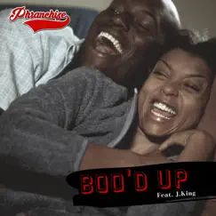 Boo'd up (feat. J.King) Song Lyrics