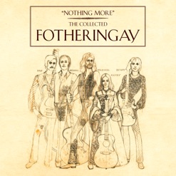 FOTHERINGAY 2 cover art