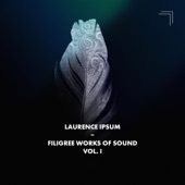 Filigree Works of Sound, Vol. I artwork
