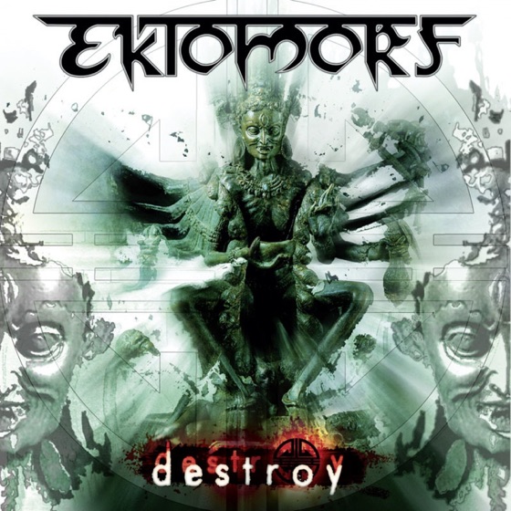 Cover artwork for I Know Them