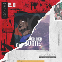 Chakuza - Unter der Sonne / Monster in mir 2.0 (Standard Edition) artwork